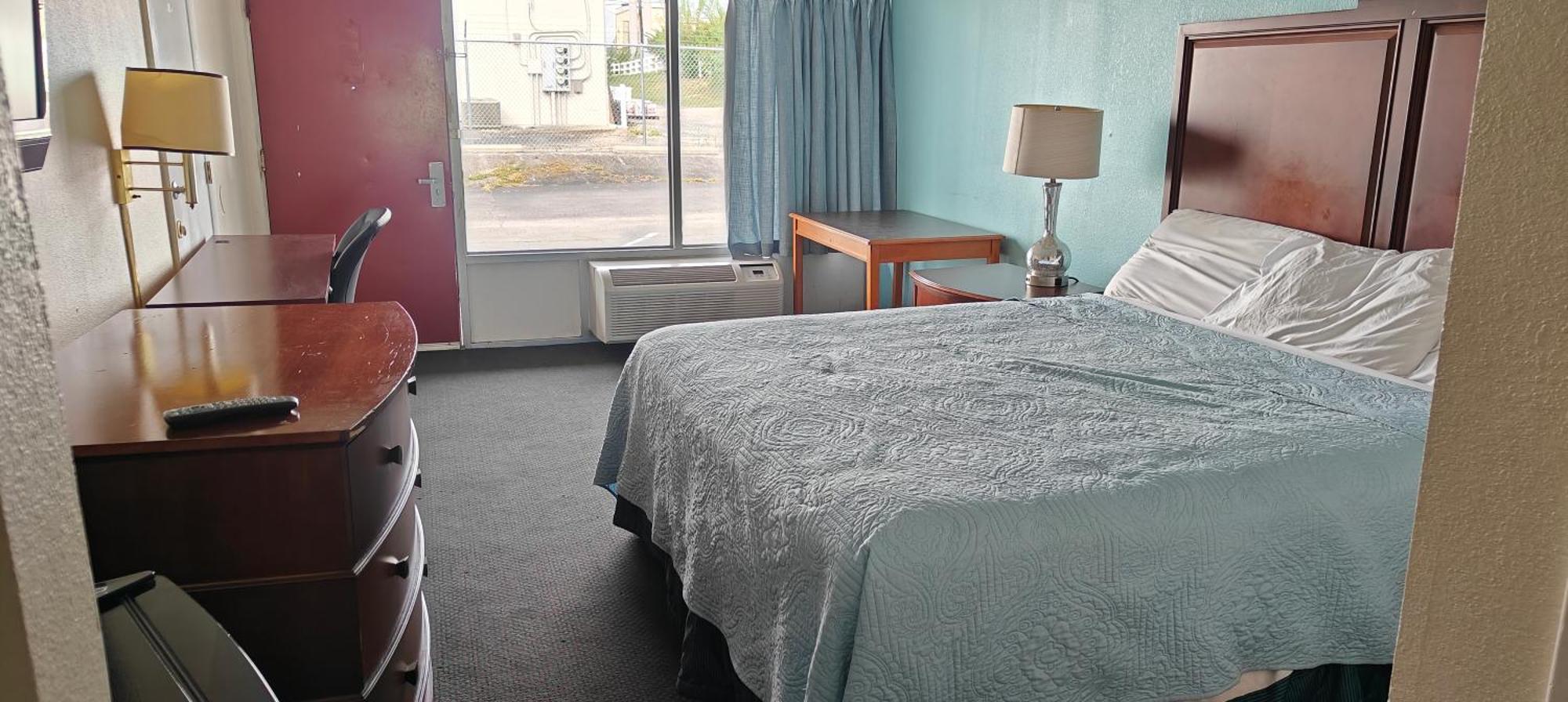Countryside Inn Motel 리치먼드 객실 사진